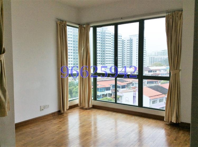 Palm Gardens (D23), Condominium #127918462